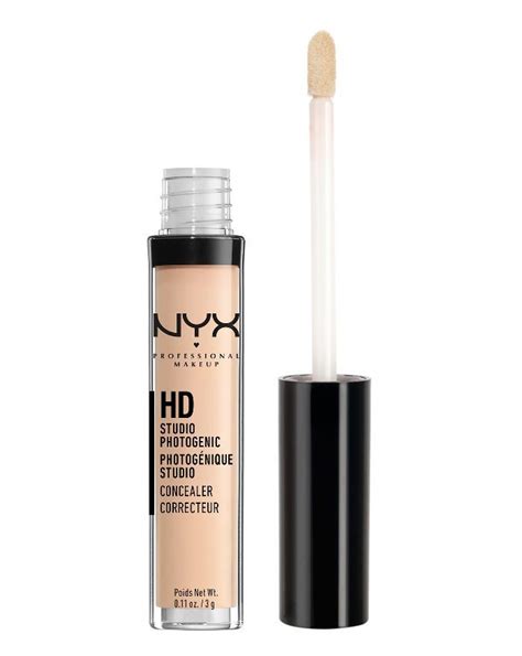 best concealer at target|More.